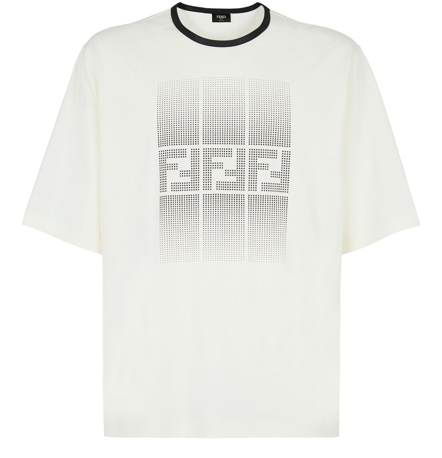 FENDI Short-sleeved T-shirt