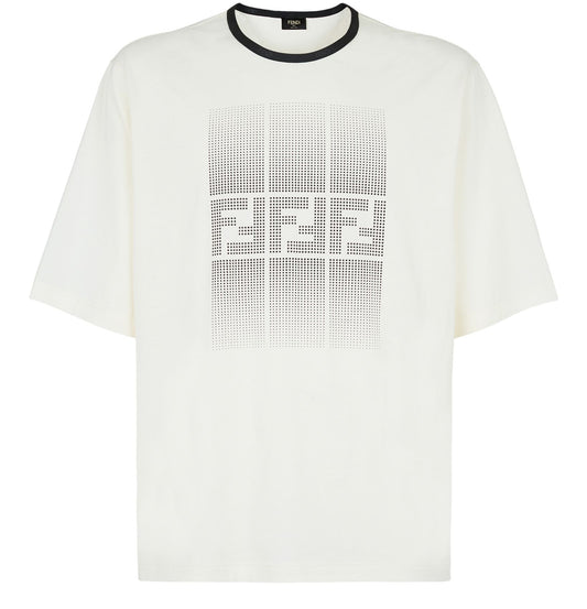 FENDI Short-sleeved T-shirt