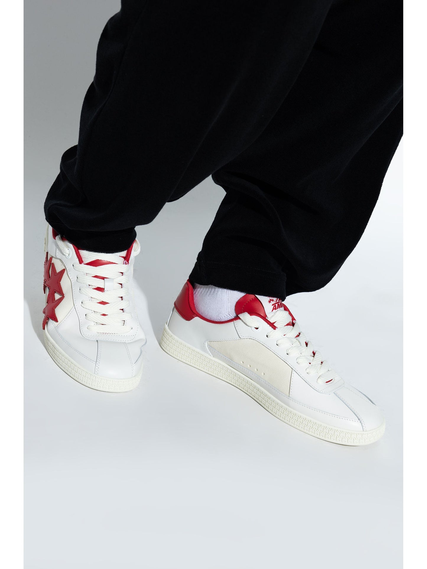 AMIRI Pacific sneakers