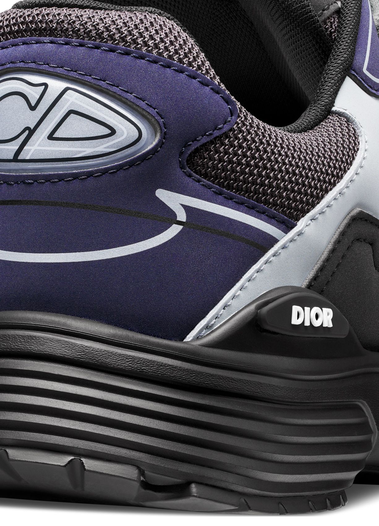 DIOR B30 Sneaker