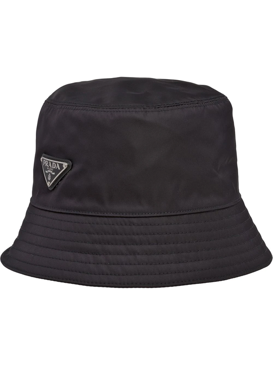 Prada Re-nylon bucket hat