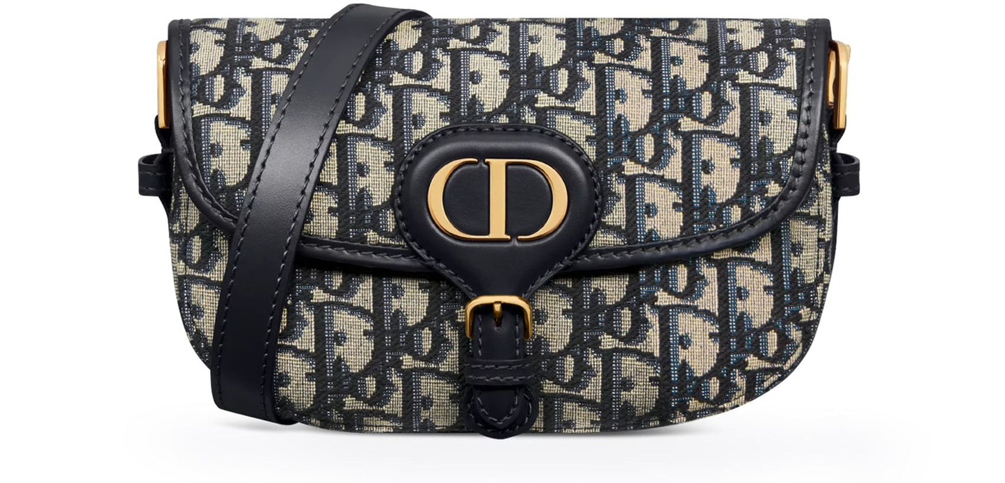 Dior Bobby East-West Bag