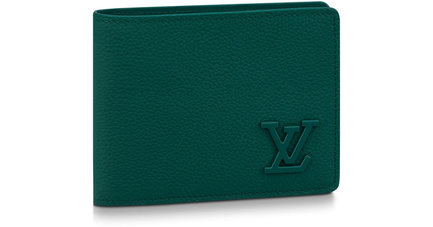 LOUIS VUITTON Multiple Wallet