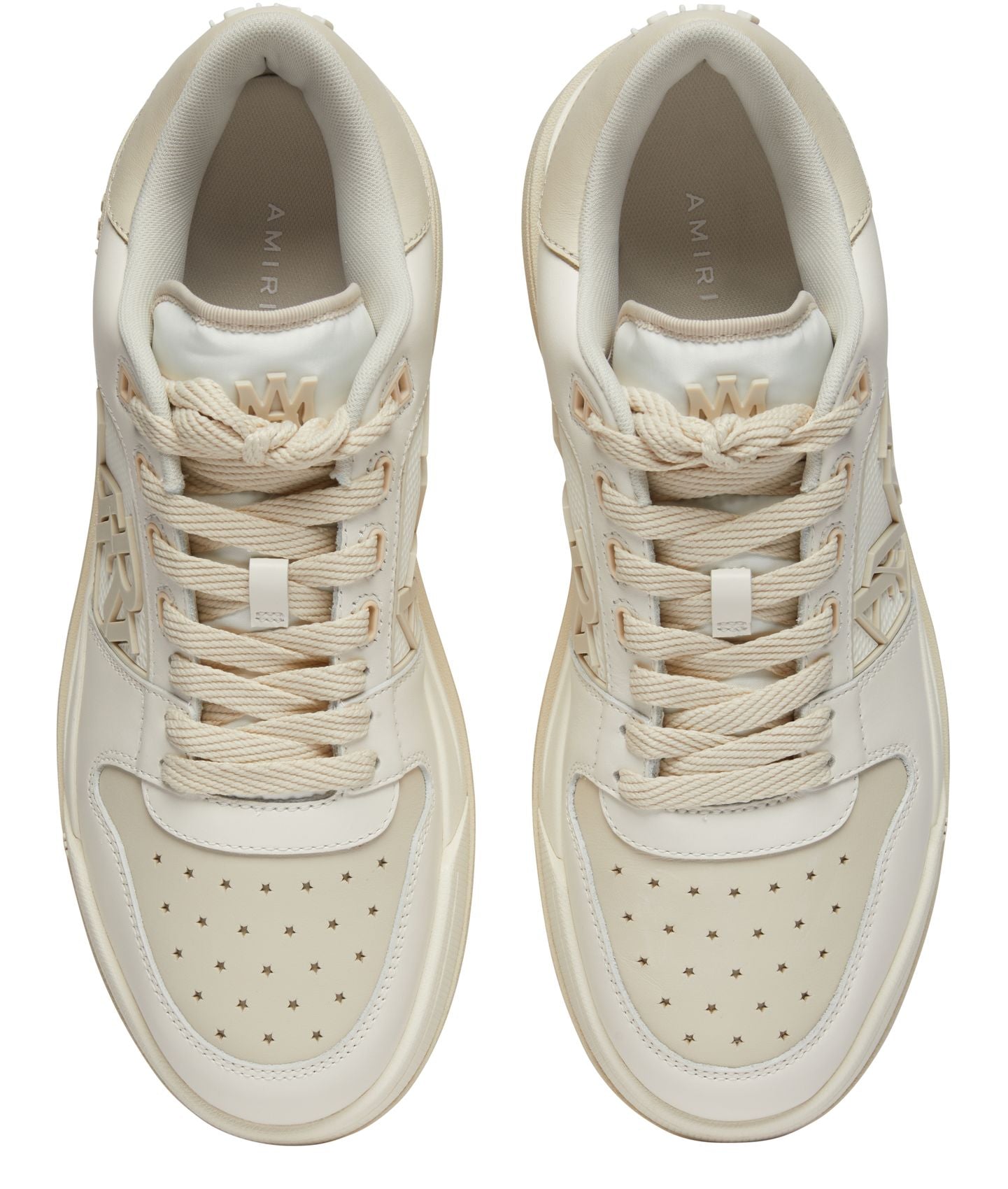 AMIRI Classic lowtop sneakers