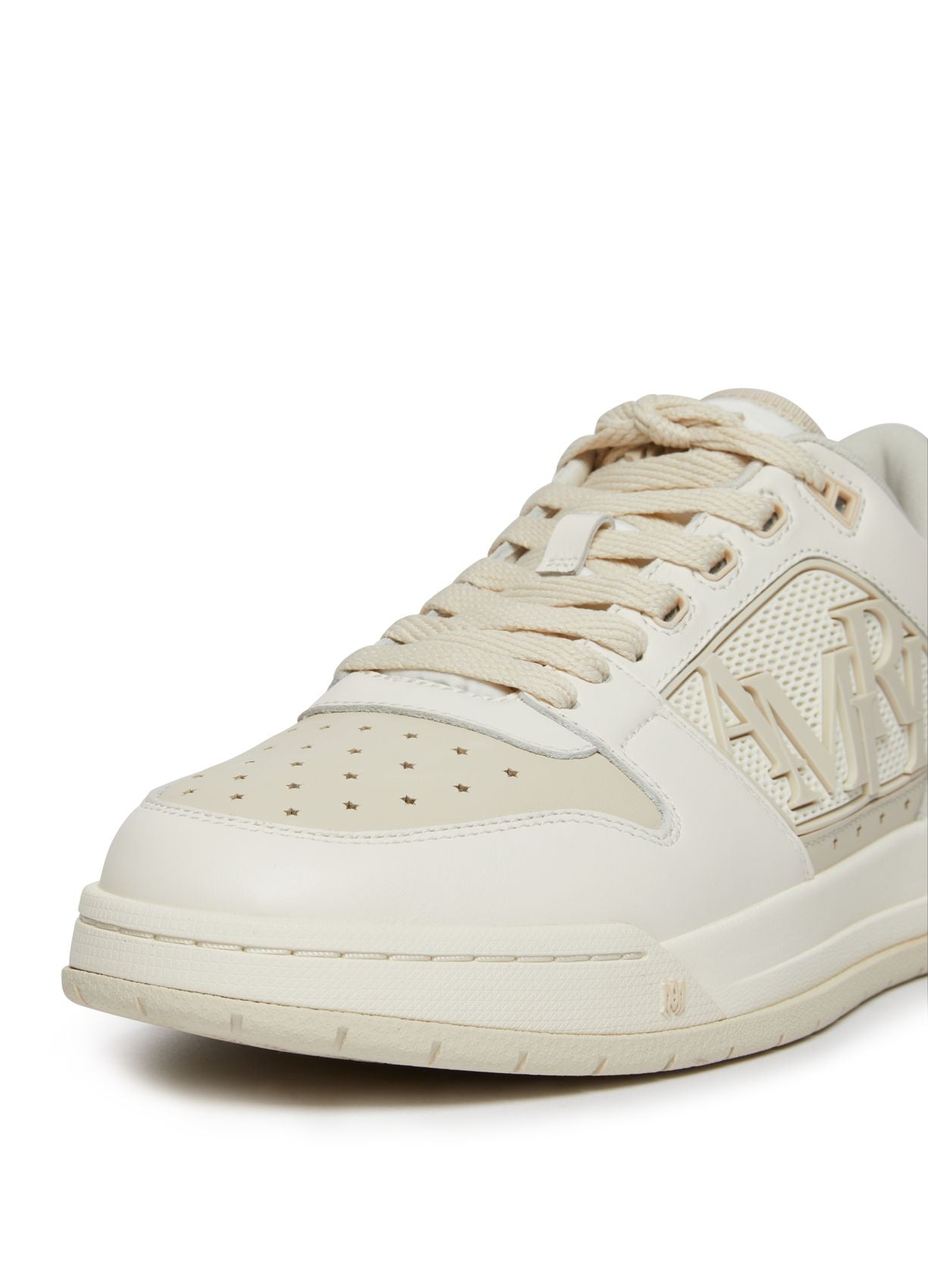 AMIRI Classic lowtop sneakers