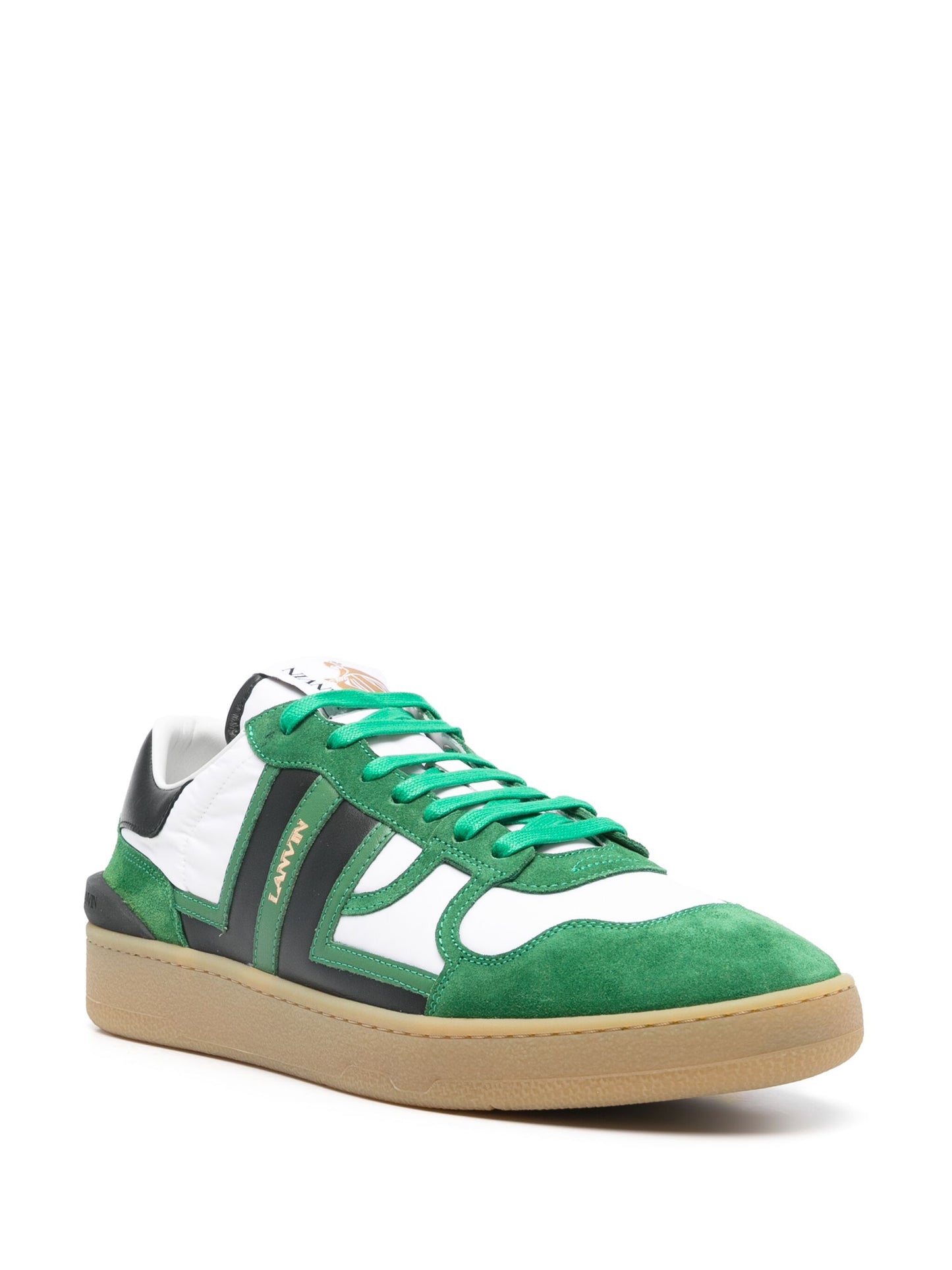 Lanvin Clay sneakers