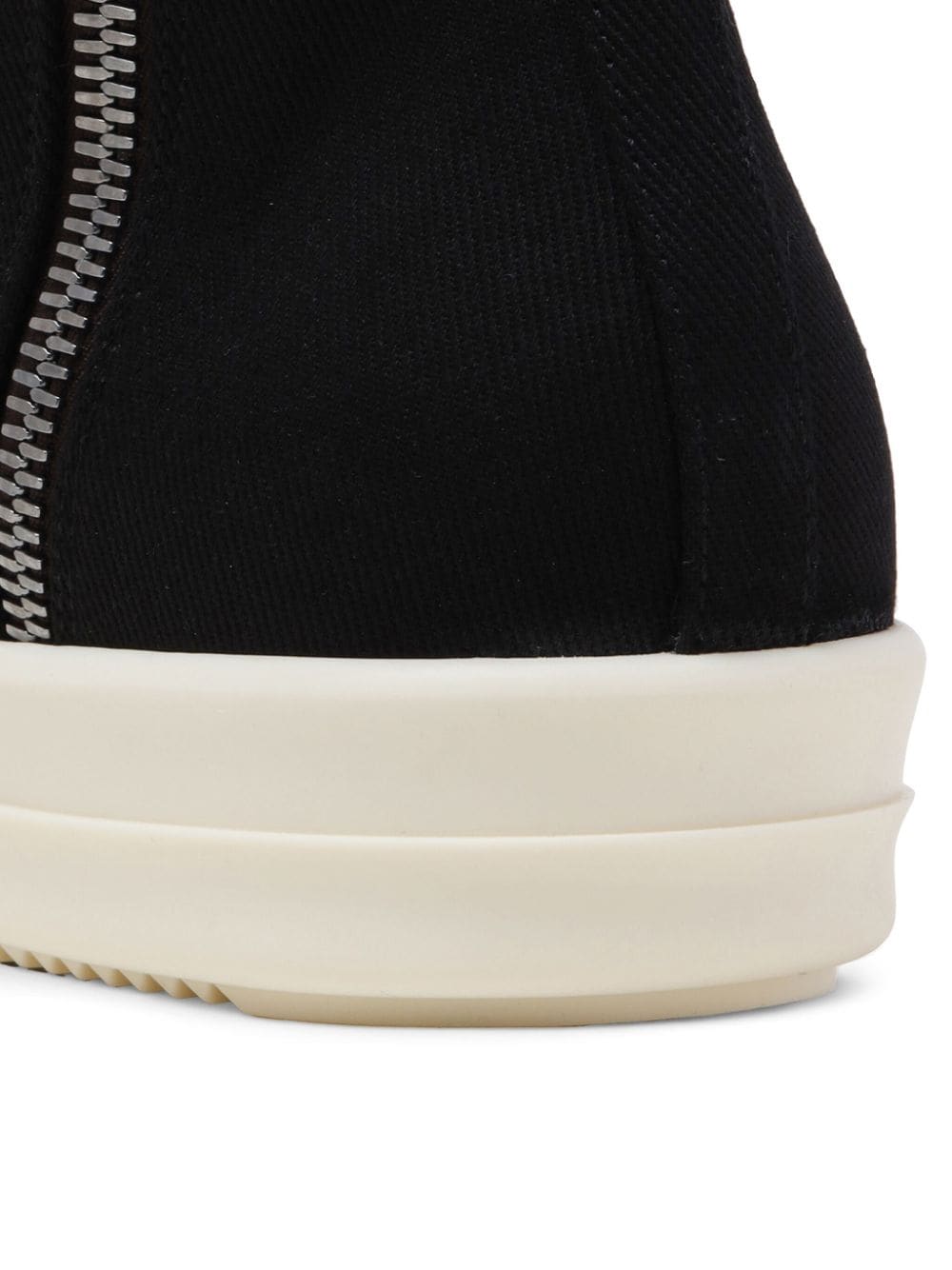 Rick Owens DRKSHDW Hexa high-top sneakers