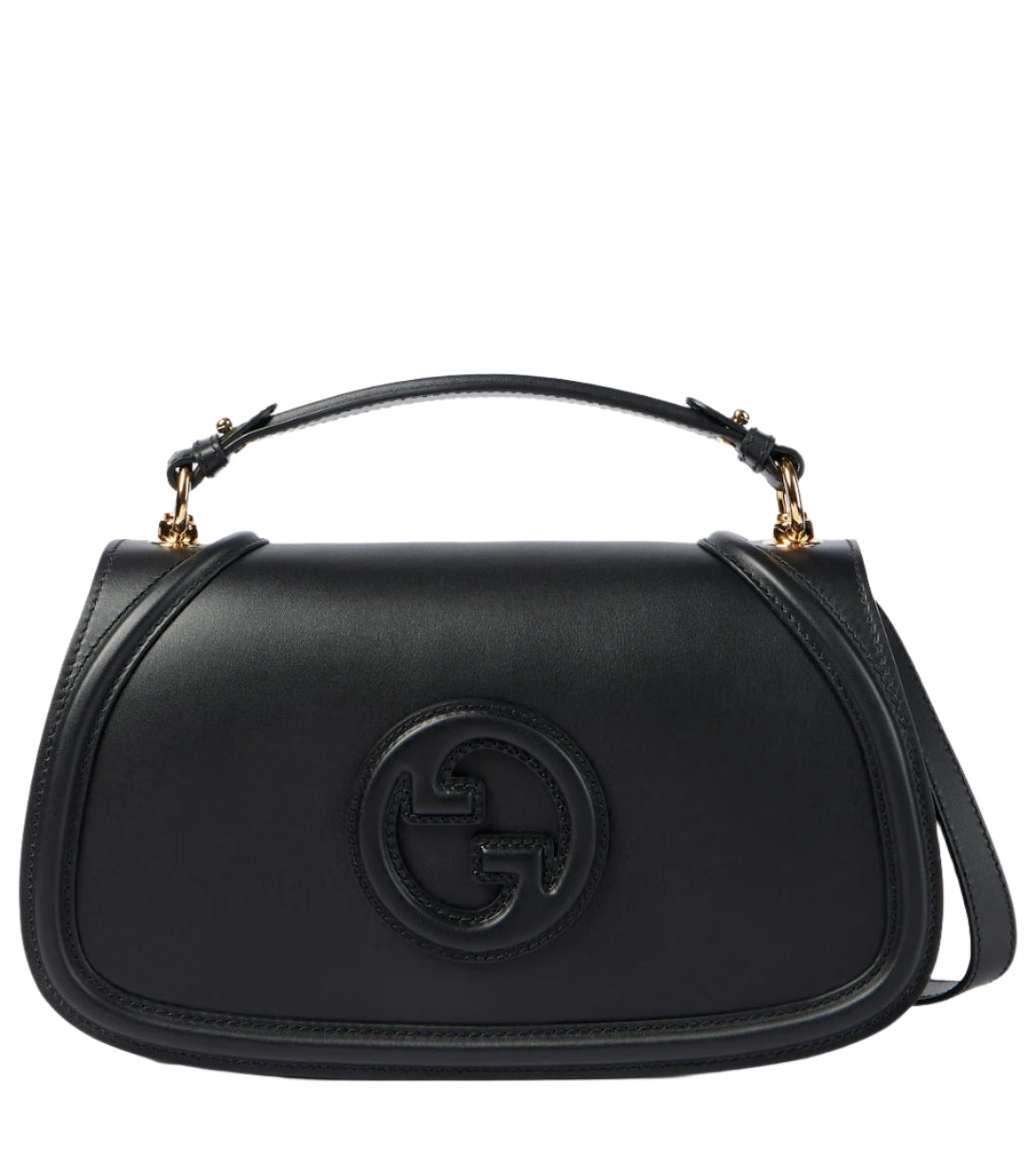 Gucci Medium Blondie top handle bag