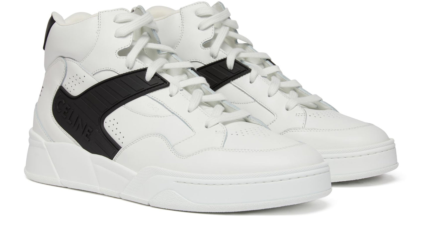 CELINE Ct-06 high top sneakers