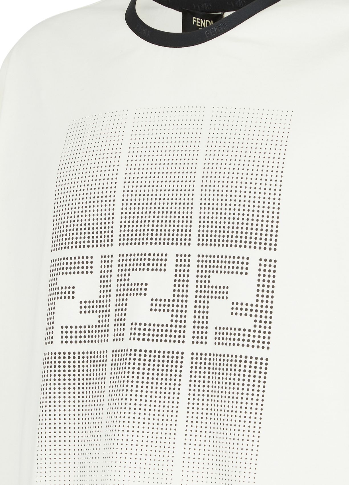 FENDI Short-sleeved T-shirt