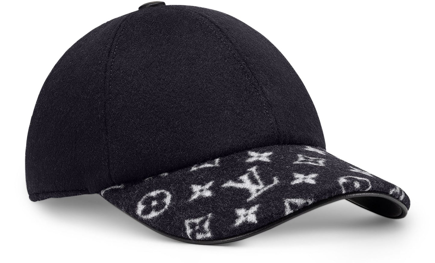 LOUIS VUITTON Endless Cap