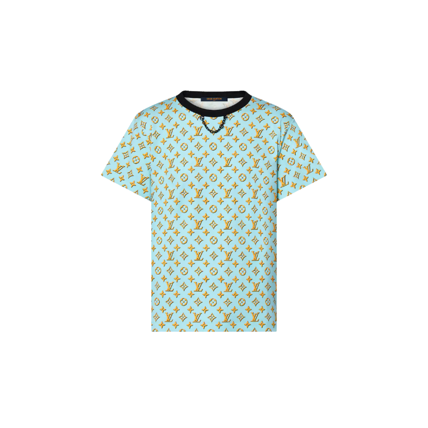 Louis Vuitton 1AFTBH 3D Monogram T-Shirt