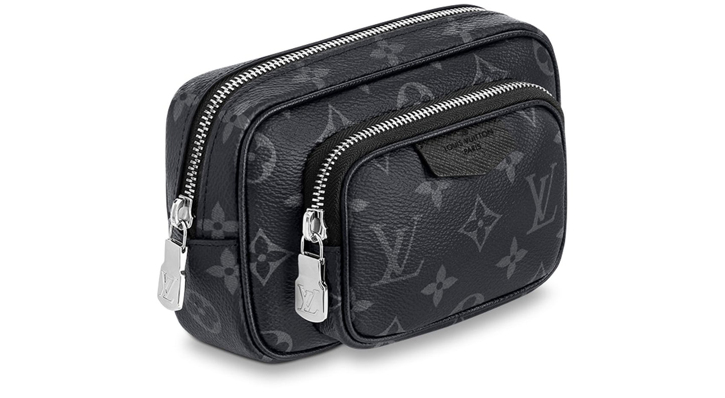 LOUIS VUITTON Outdoor Pouch