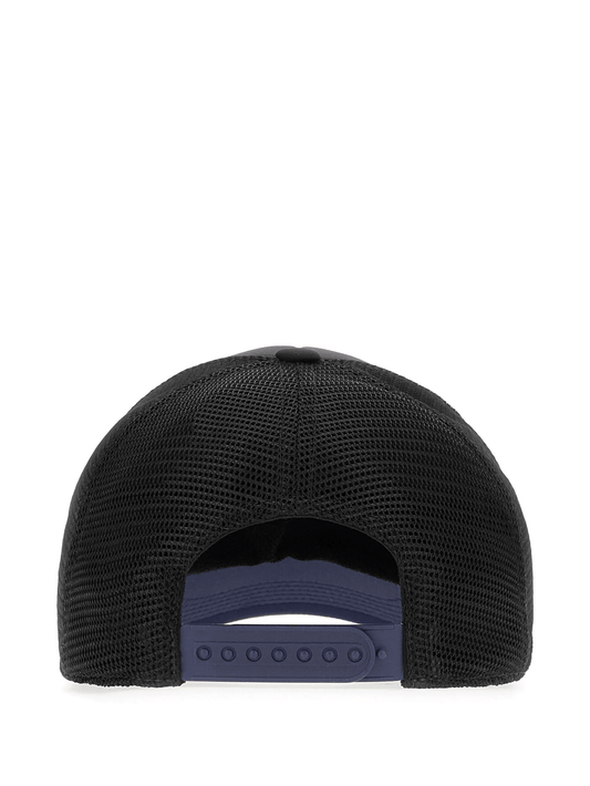 Marni printed cap