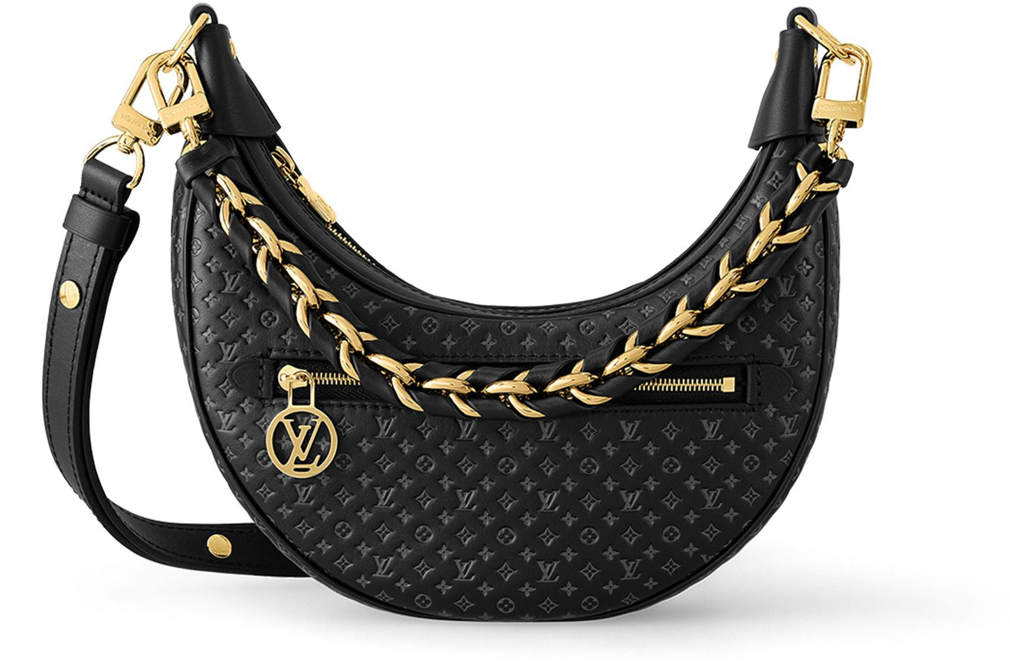 LOUIS VUITTON Loop bag