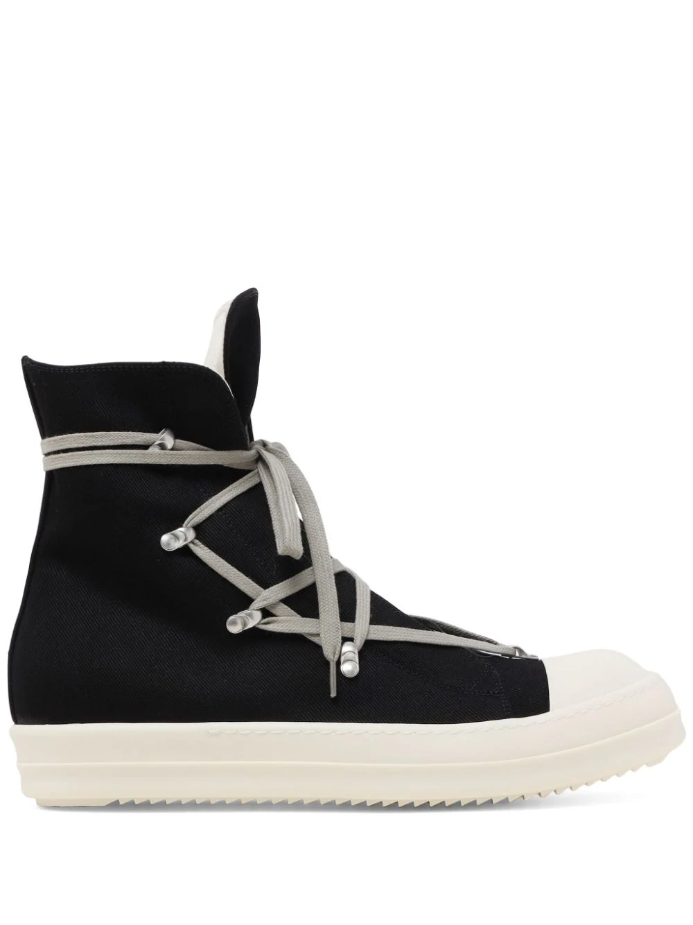 Rick Owens DRKSHDW Hexa high-top sneakers