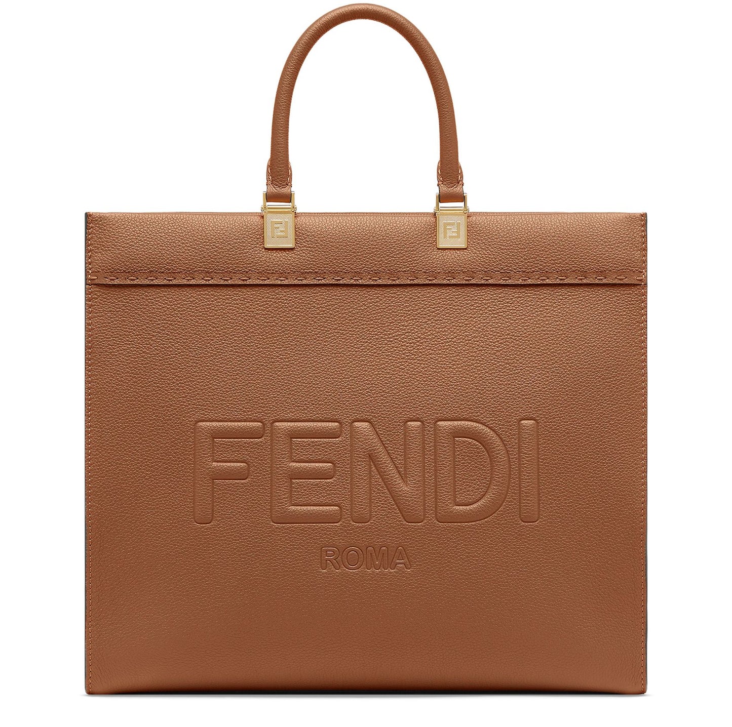 FENDI Fendi Sunshine medium tote shopper bag