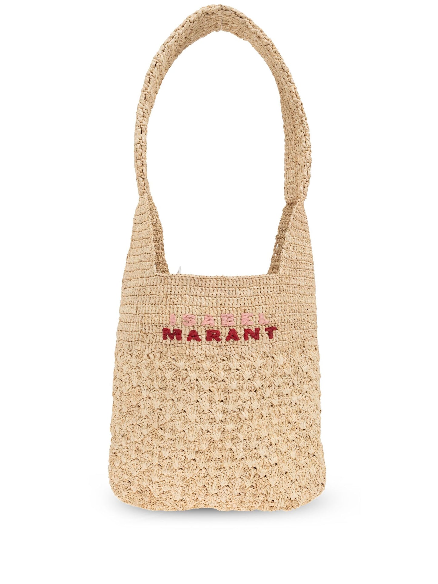 ISABEL MARANT small Praia tote bag