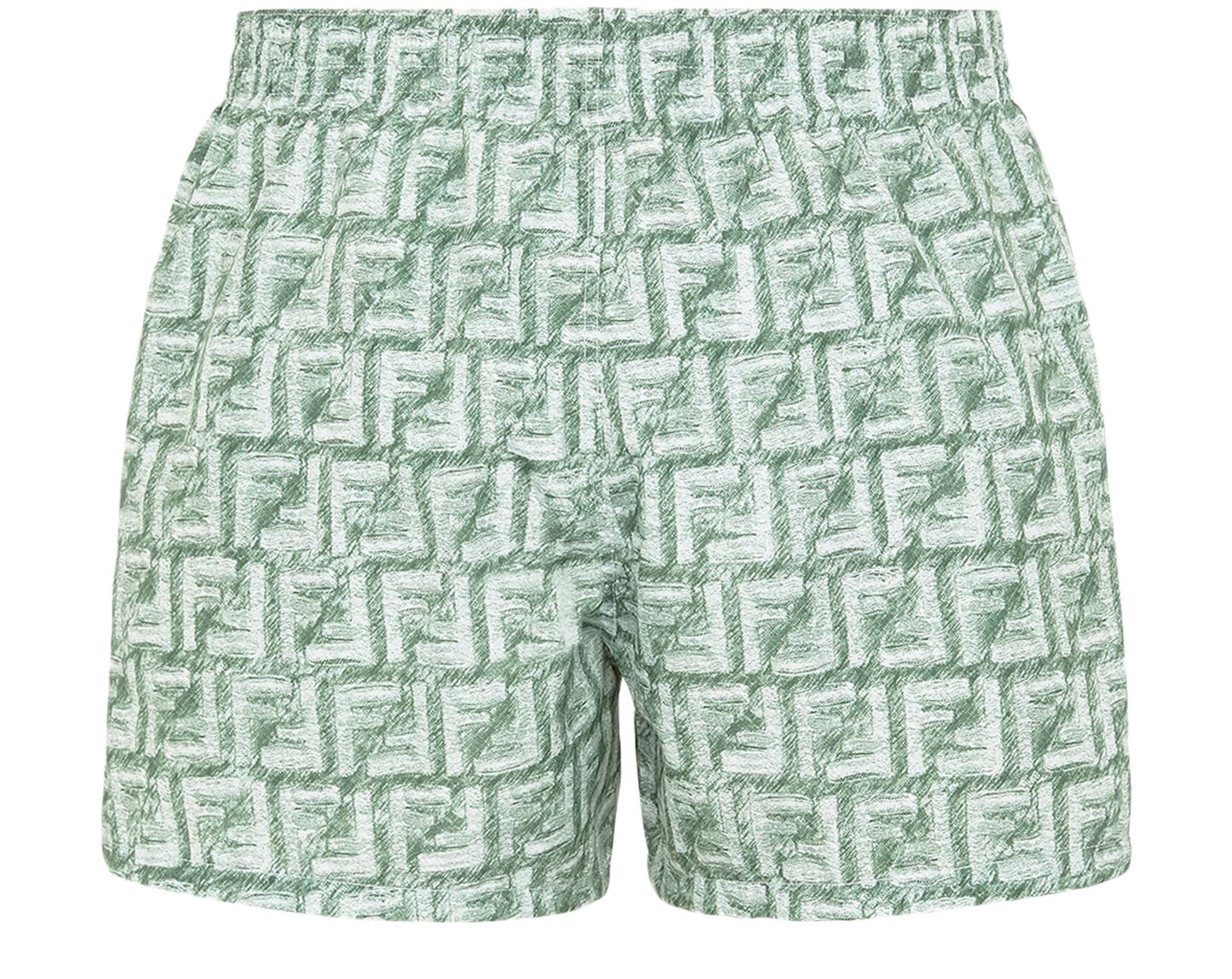 FENDI Swim Shorts