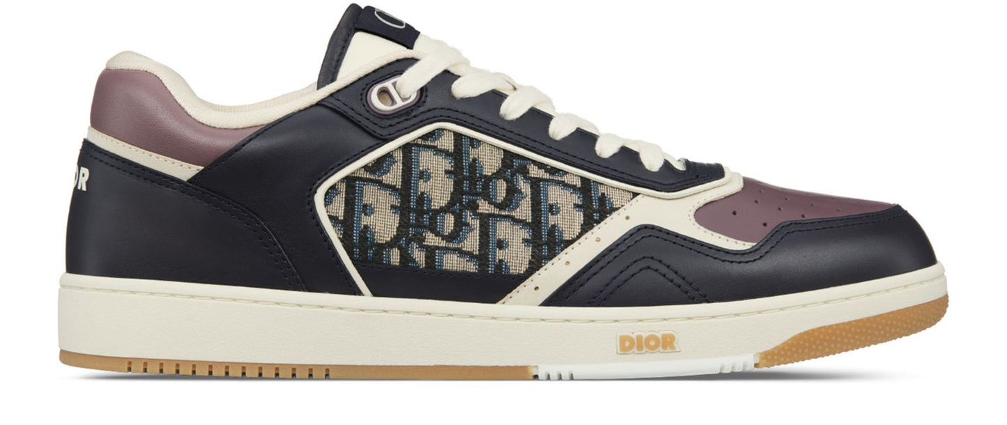 DIOR B27 Low-top sneakers