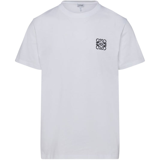 LOEWE Anagram t-shirt