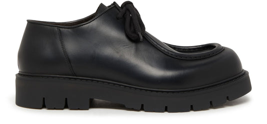 BOTTEGA VENETA Haddock lace-up shoes