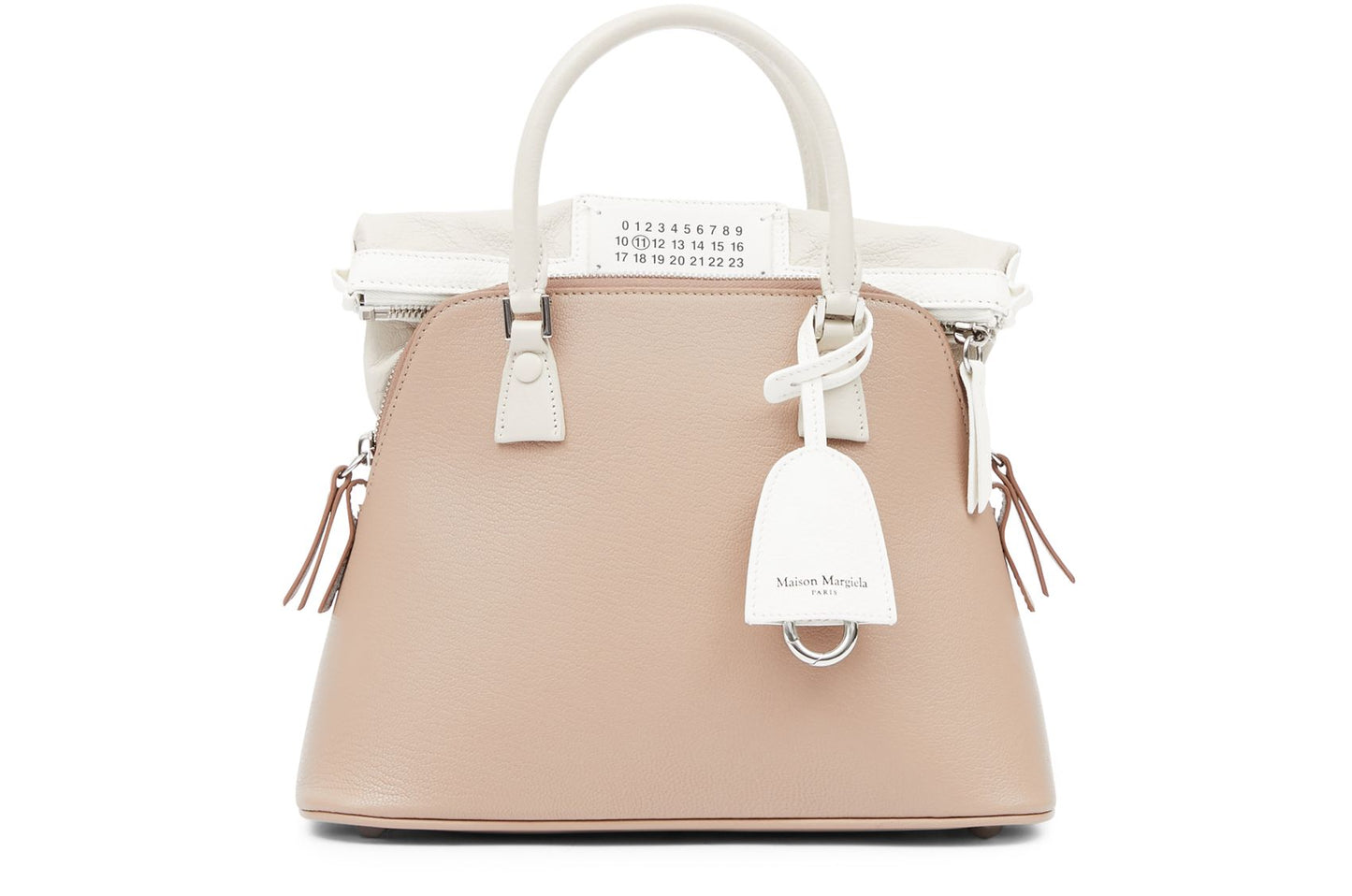 MAISON MARGIELA 5AC classic mini bag