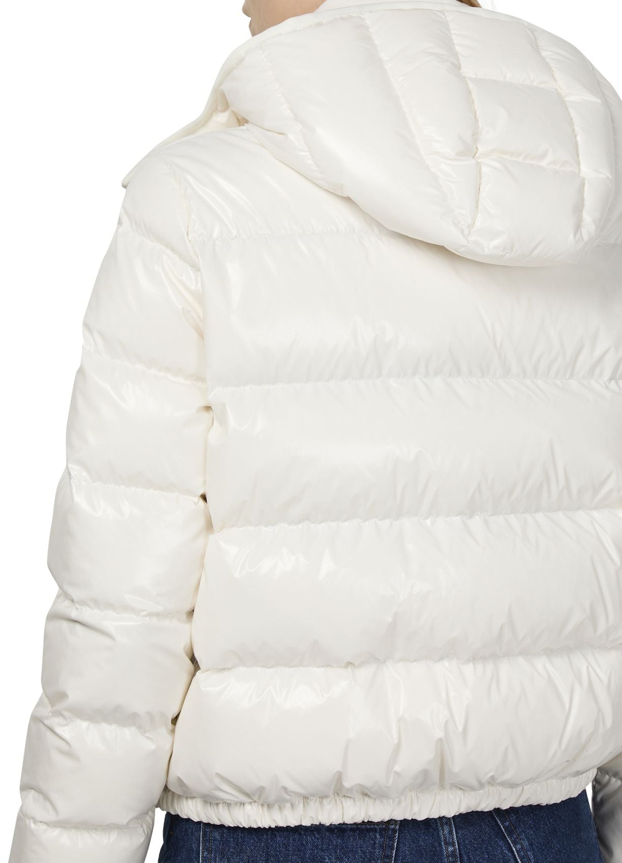 MONCLER Andro down jacket