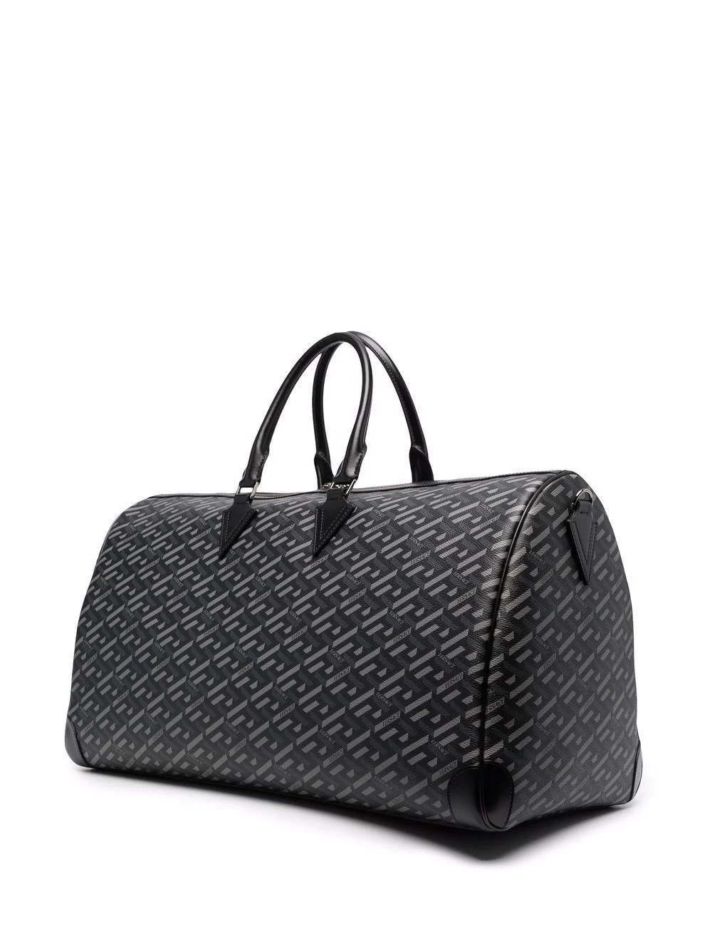 Versace La Greca weekend Duffle bag