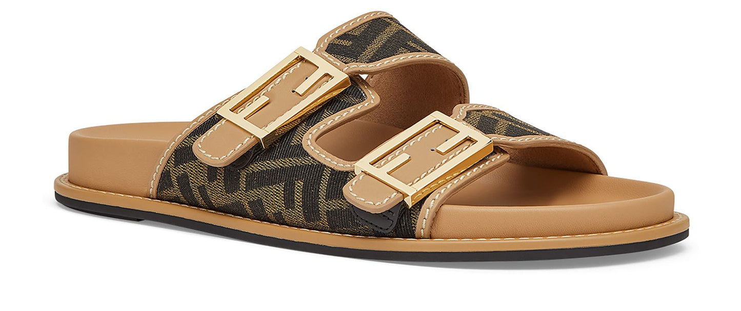 FENDI Fendi Feel sandals