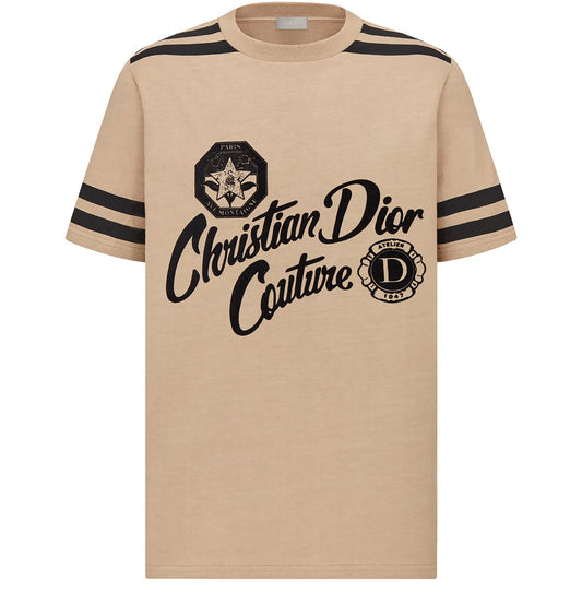 DIOR Christian Dior Couture T-shirt