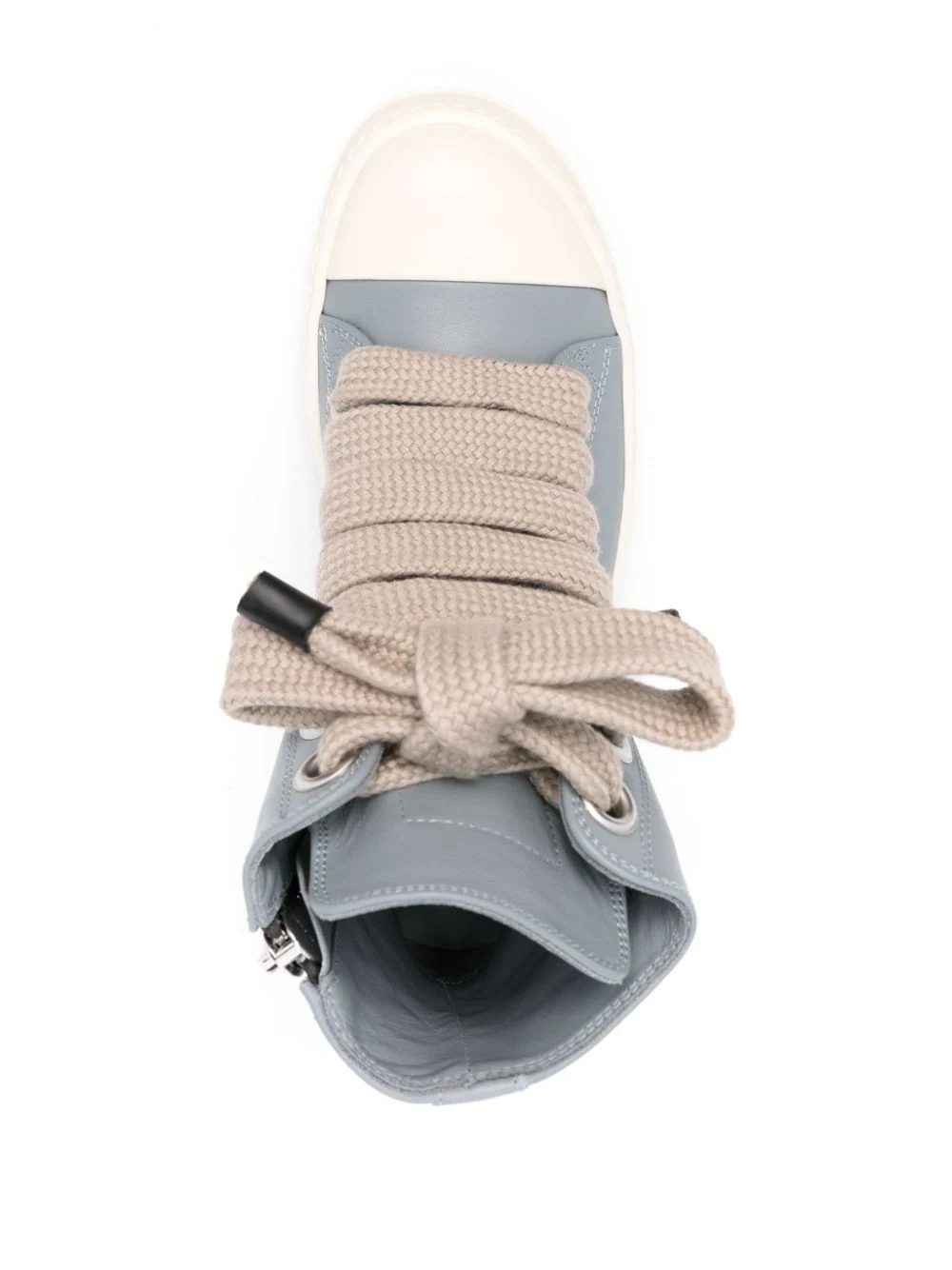 Rick Owens Jumbo sneakers