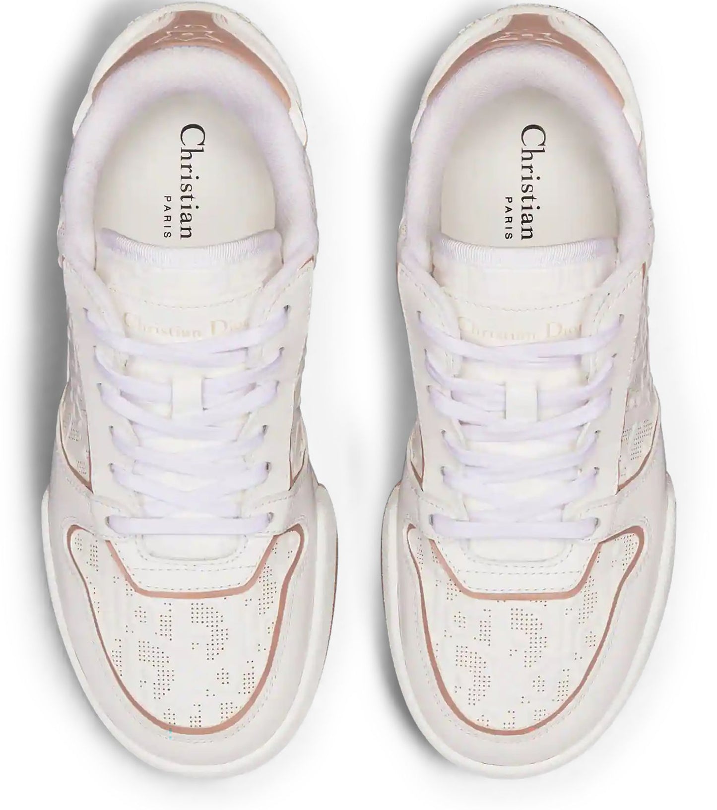 DIOR Dior One Sneakers