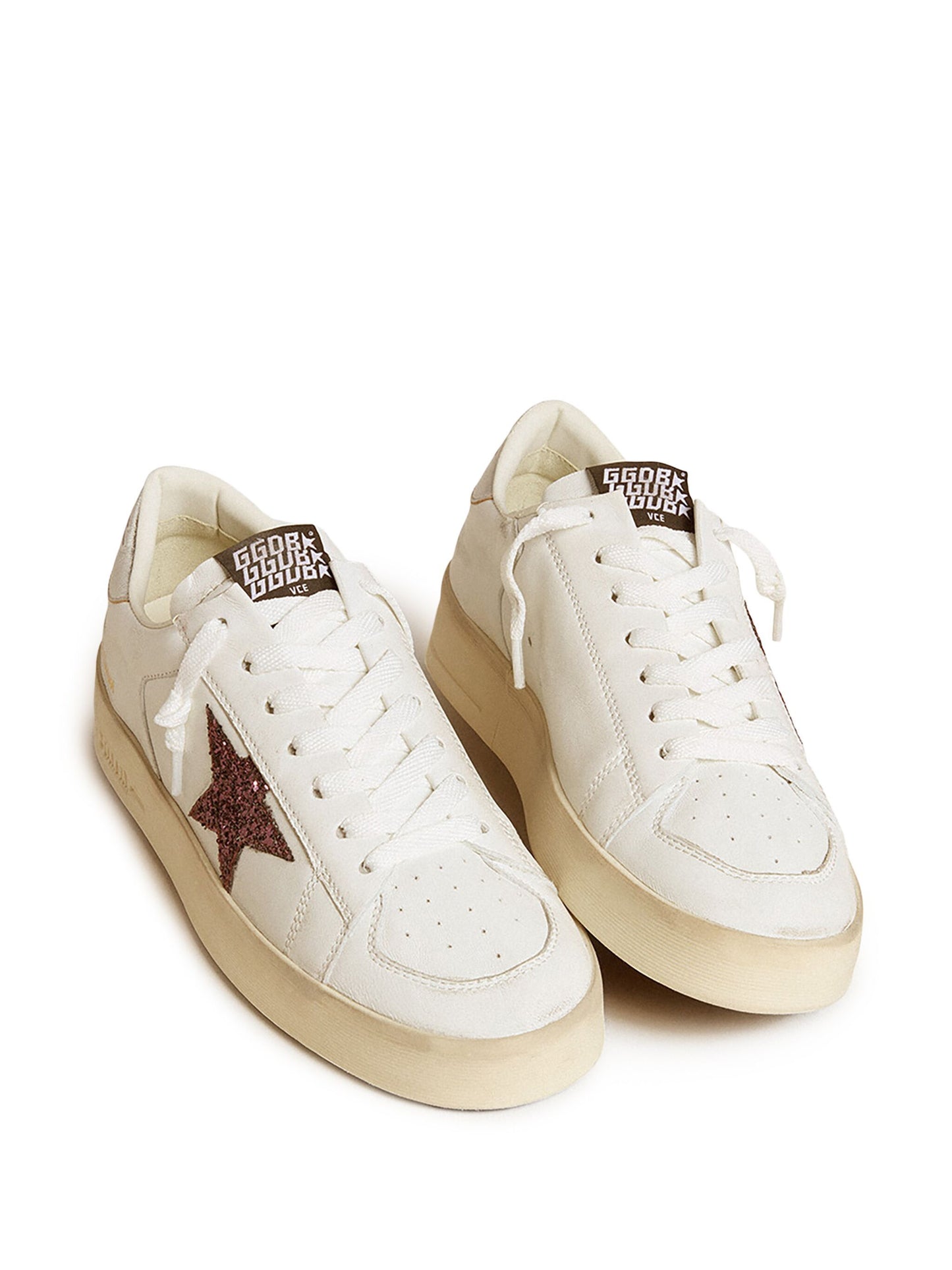 Golden Goose Stardan sneakers