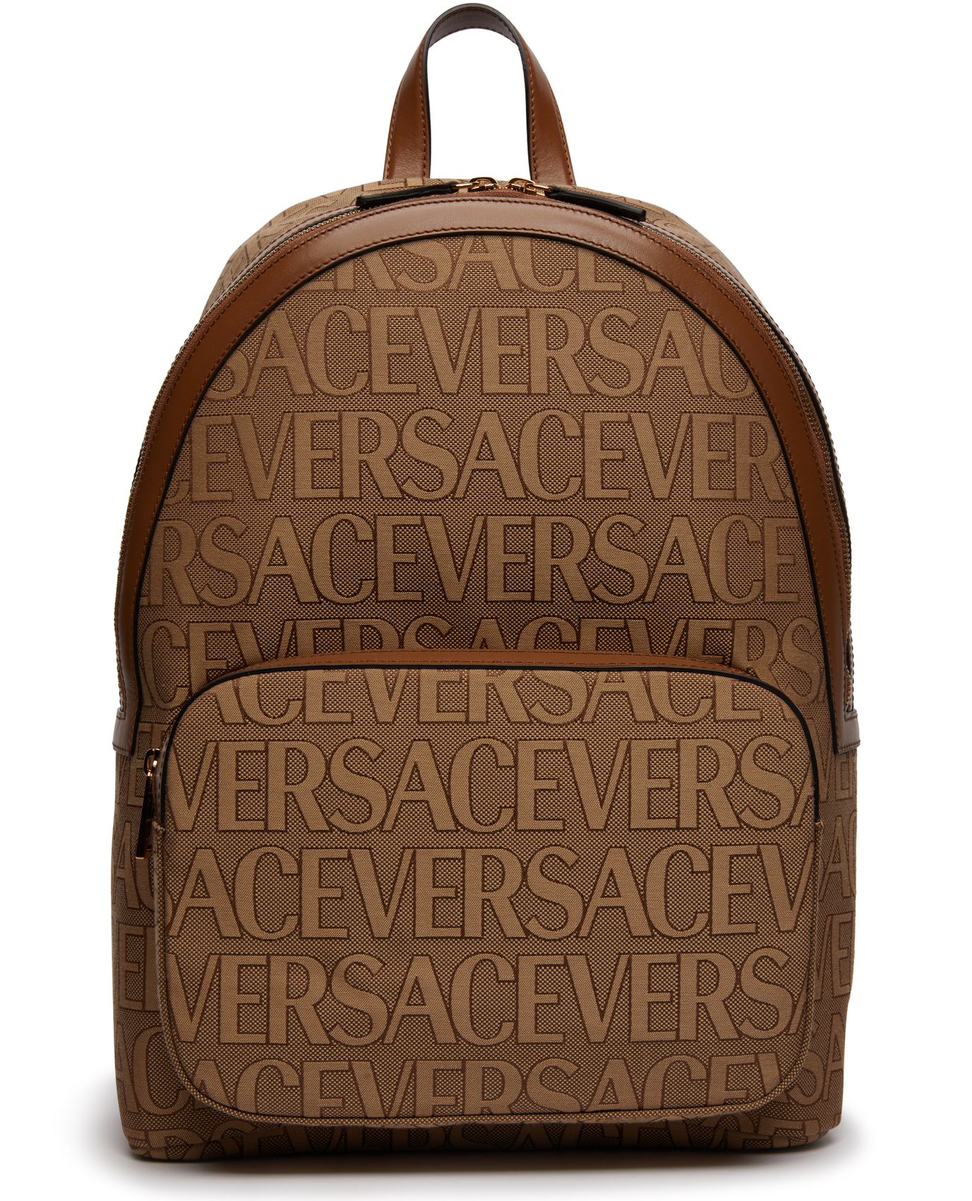 VERSACE Versace Allover backpack