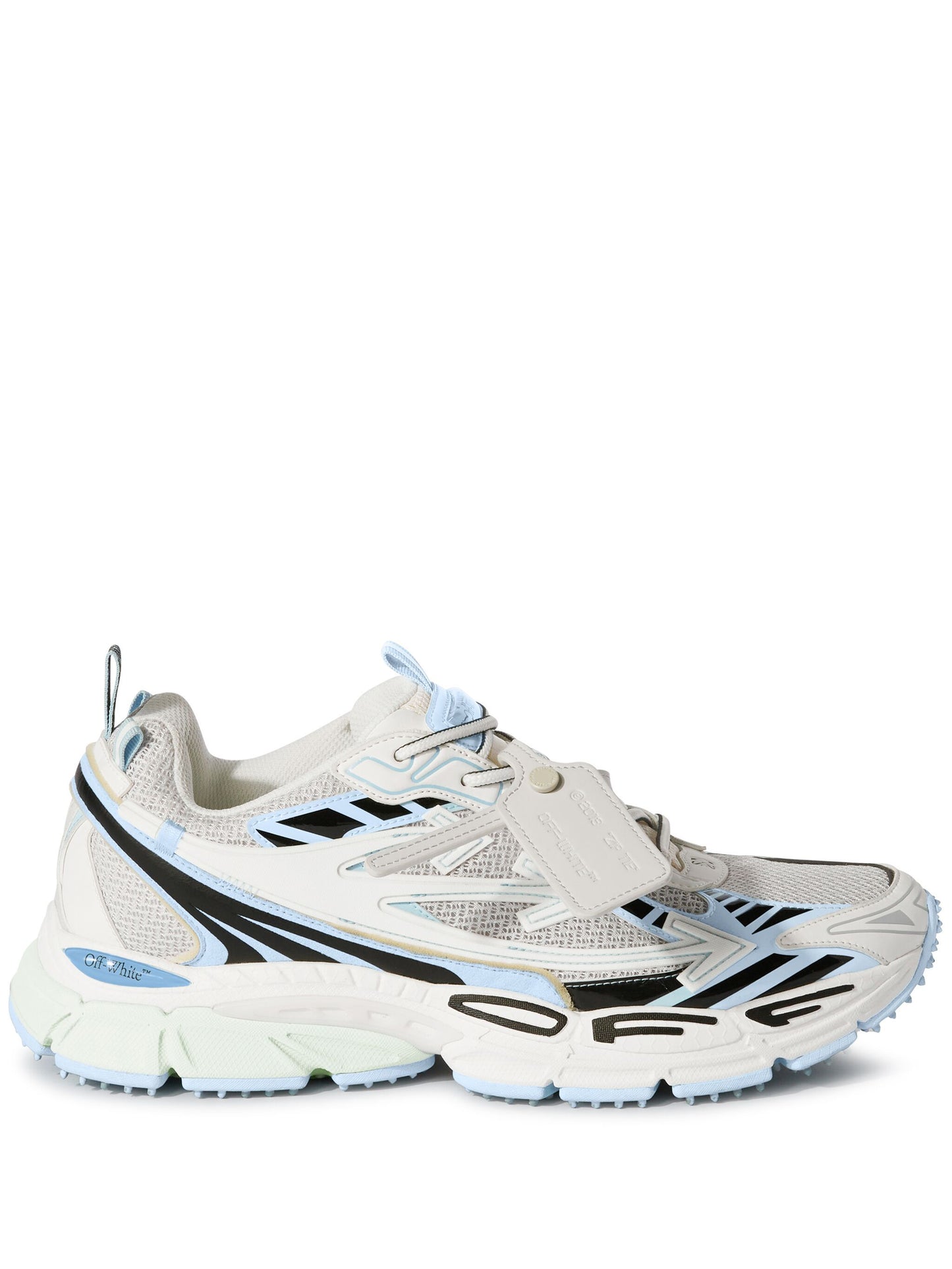 Off-White Be Right Back sneakers