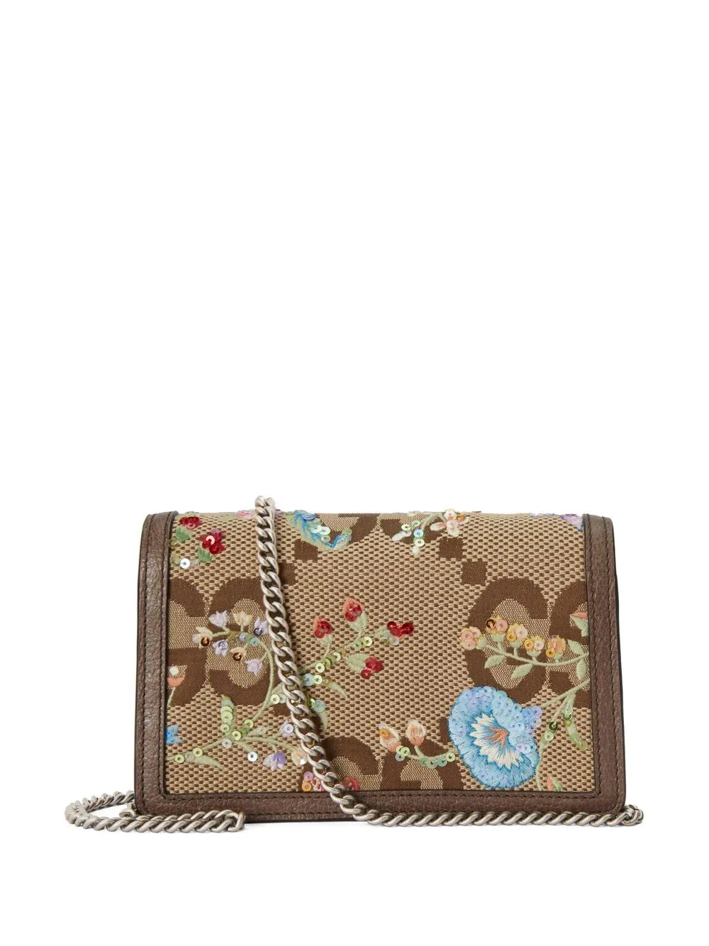 Gucci Dionysus GG Super Mini Sac