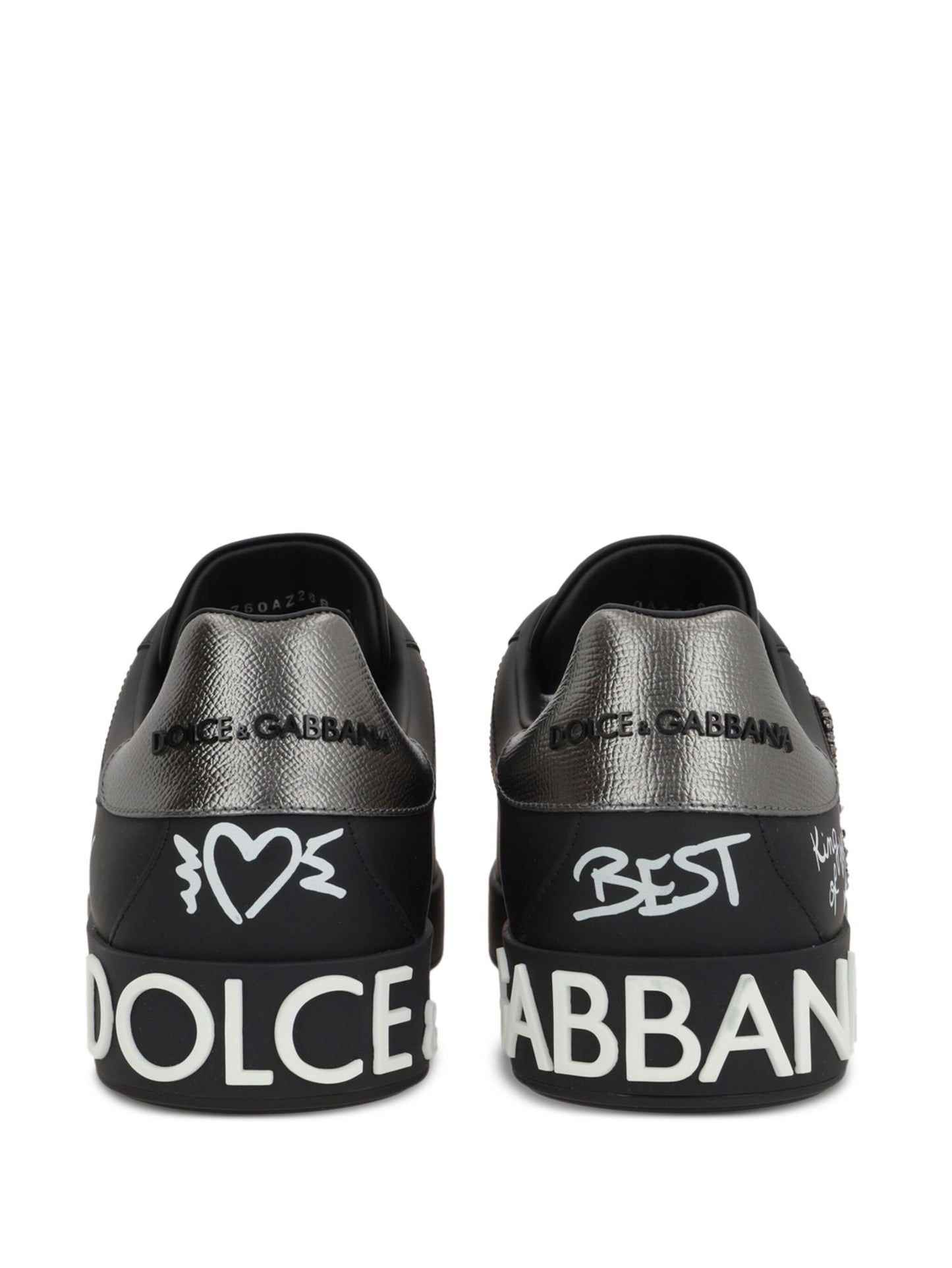 Dolce & Gabbana Portofino sneakers