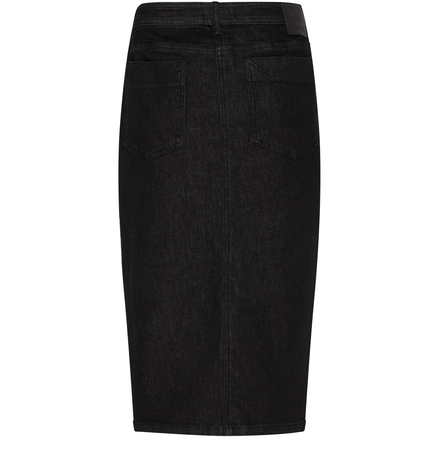 MAX MARA Peplo pencil skirt