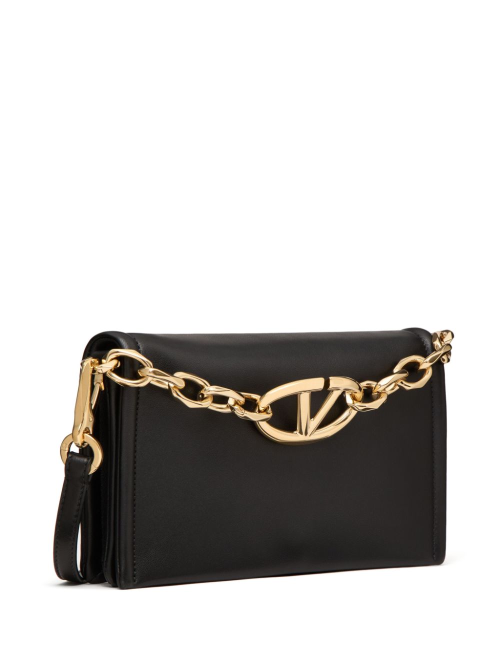 Valentino Garavani VLogo chain shoulder bag