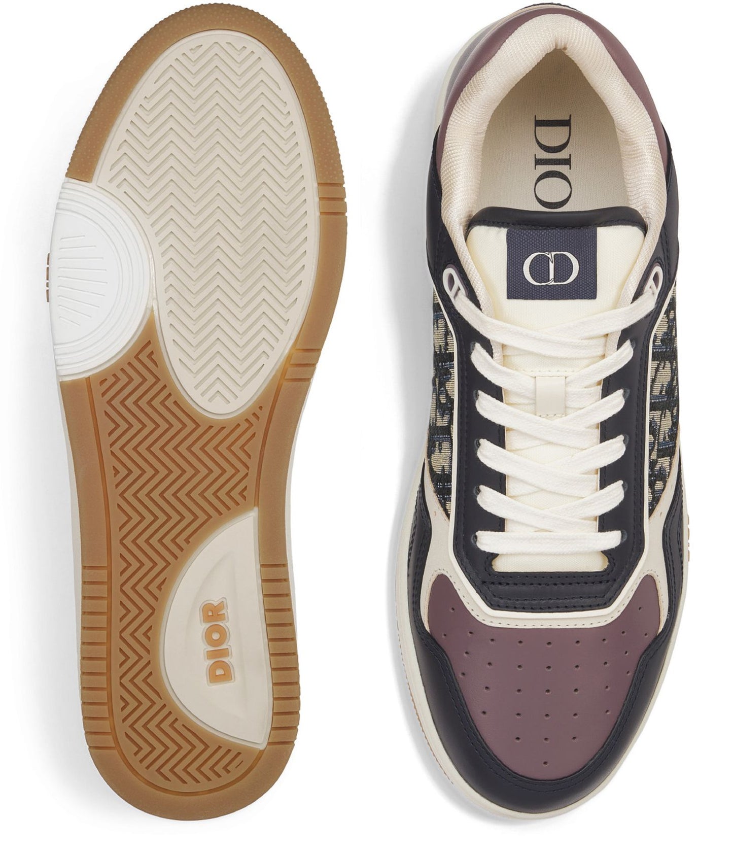 DIOR B27 Low-top sneakers