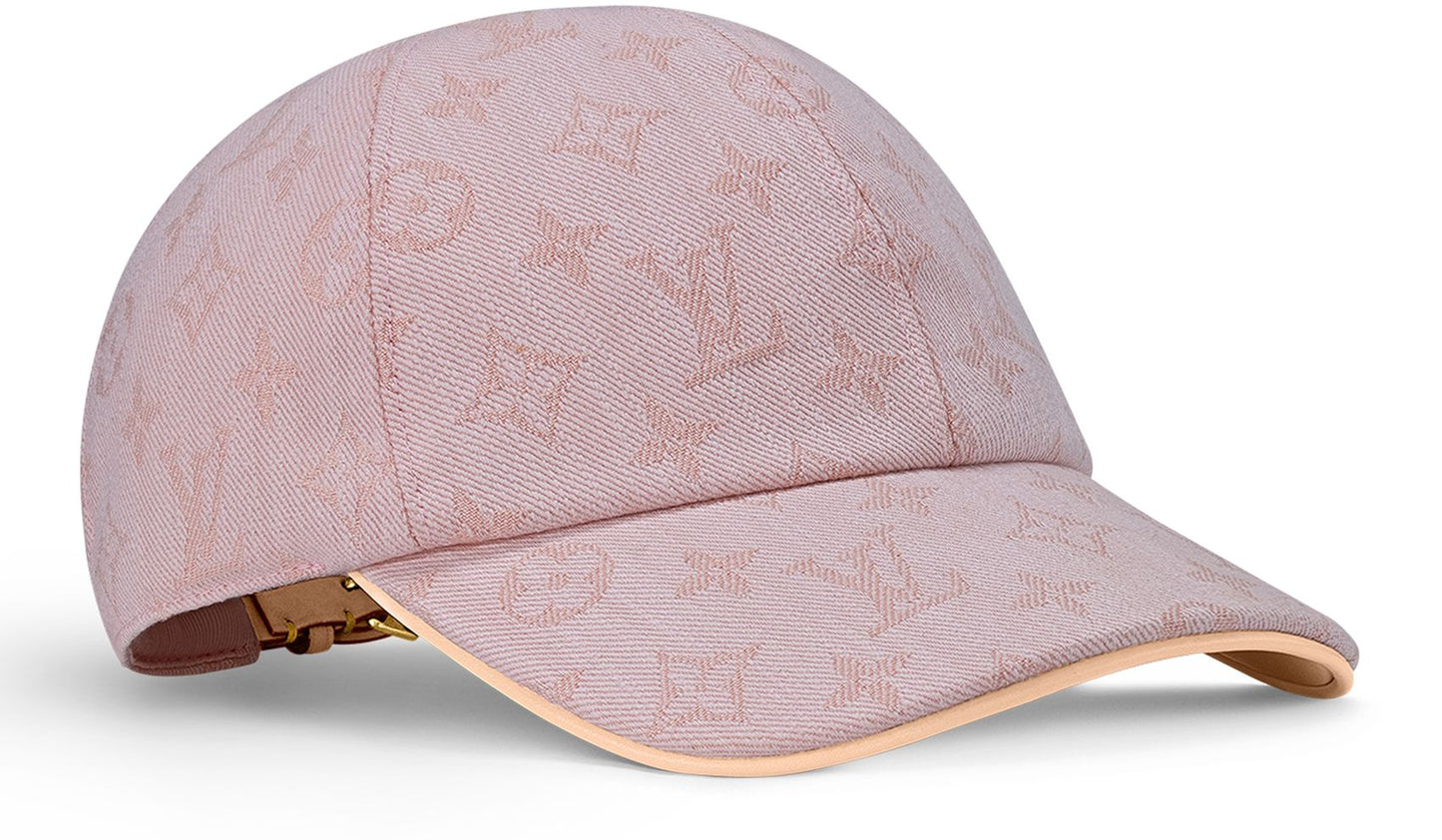 LOUIS VUITTON Be My Cap Hat