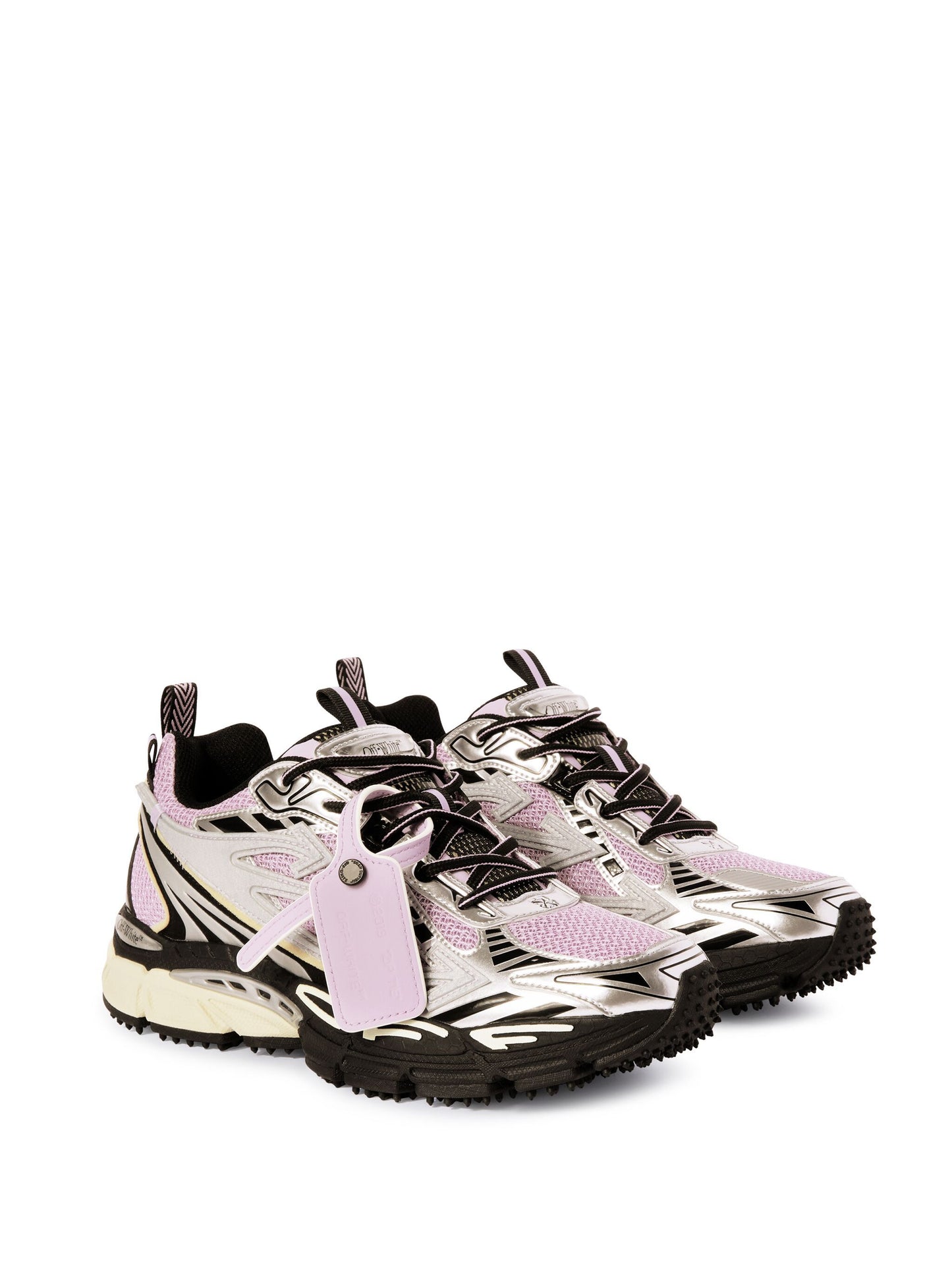 Off-White Be Right Back sneakers