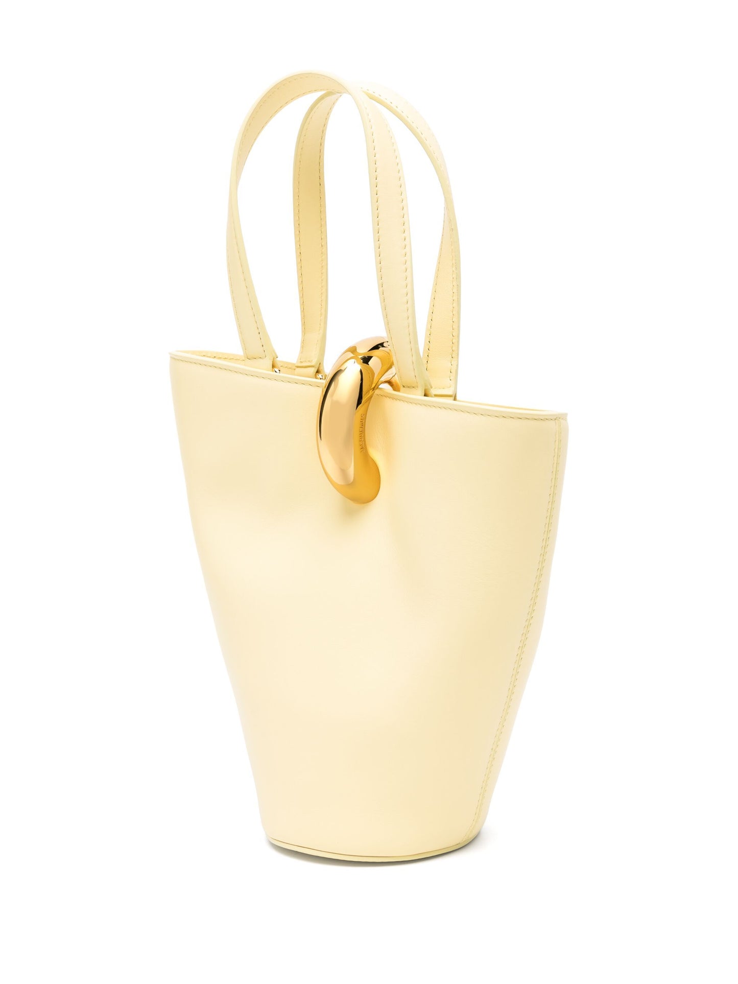 Jacquemus Le petit Bambola bucket bag