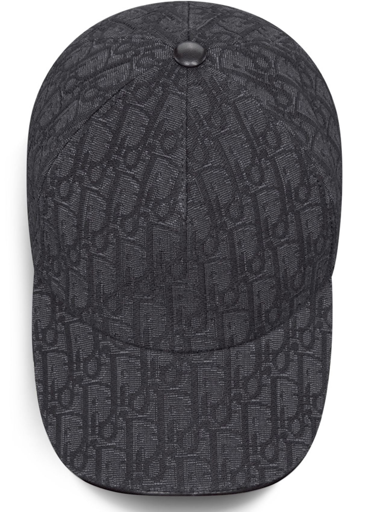 Dior Oblique Cap