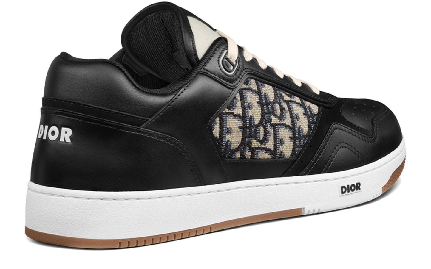 DIOR B27 Low-top sneakers