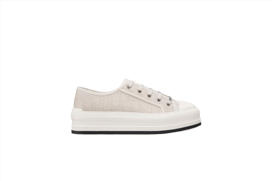 Dior Walk'n'Dior Platform Sneaker