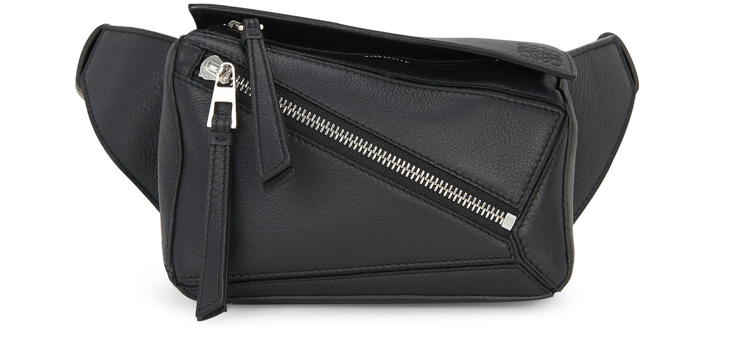 LOEWE Mini Puzzle Bumbag Belt Bag