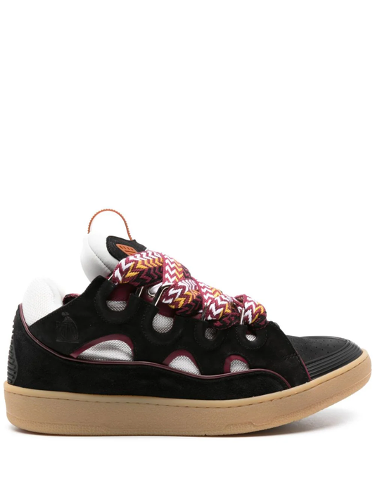 Lanvin Curb  Sneakers