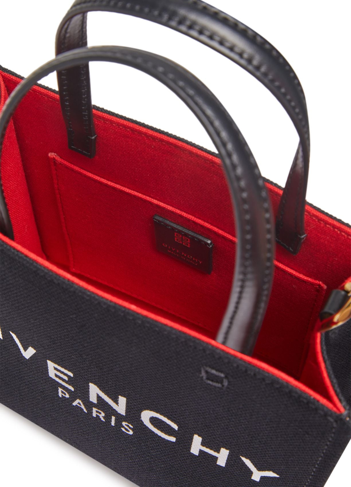 GIVENCHY Mini G Tote shopping bag